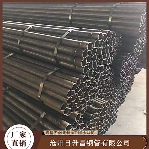 和政声测管每延米重量理论计算公式