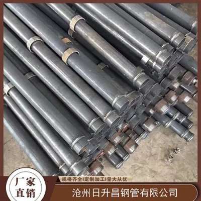 和政声测管​适用范围有哪些