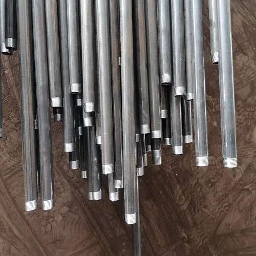 和政声测管重量是多少？买管必知的计算公式